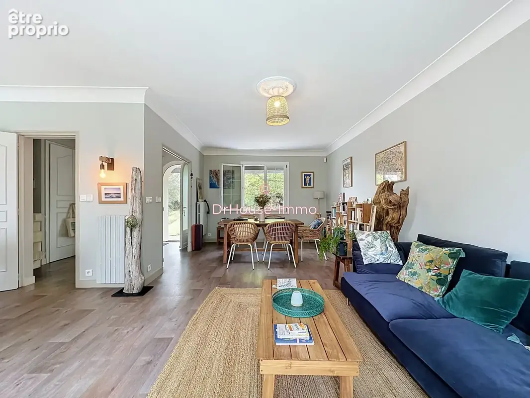 Maison 139 m² à Trelissac  - photo 9