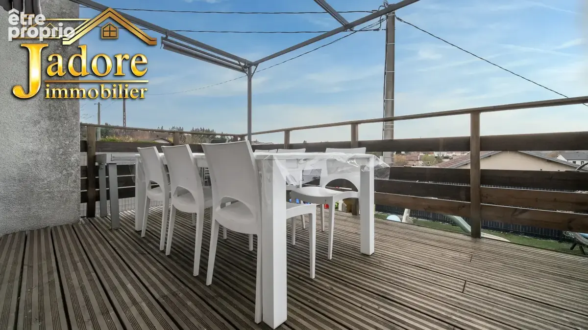 JOLIE Maison vue dominante - photo 12