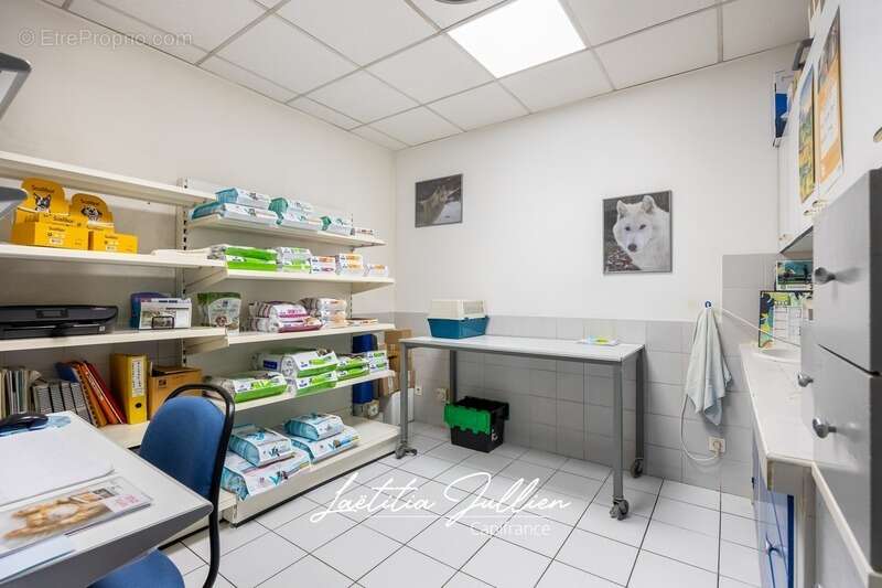 Appartement à MARSEILLE-11E