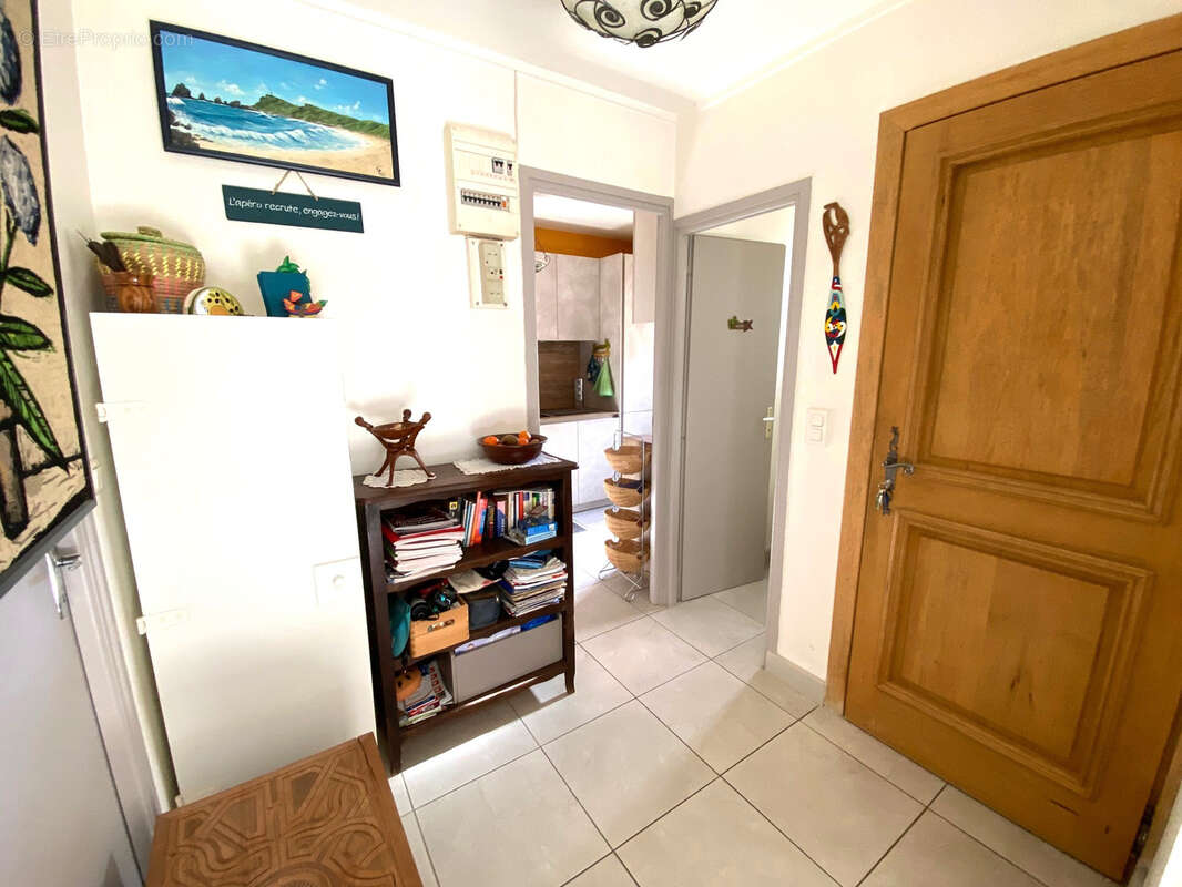 Appartement à LA CIOTAT