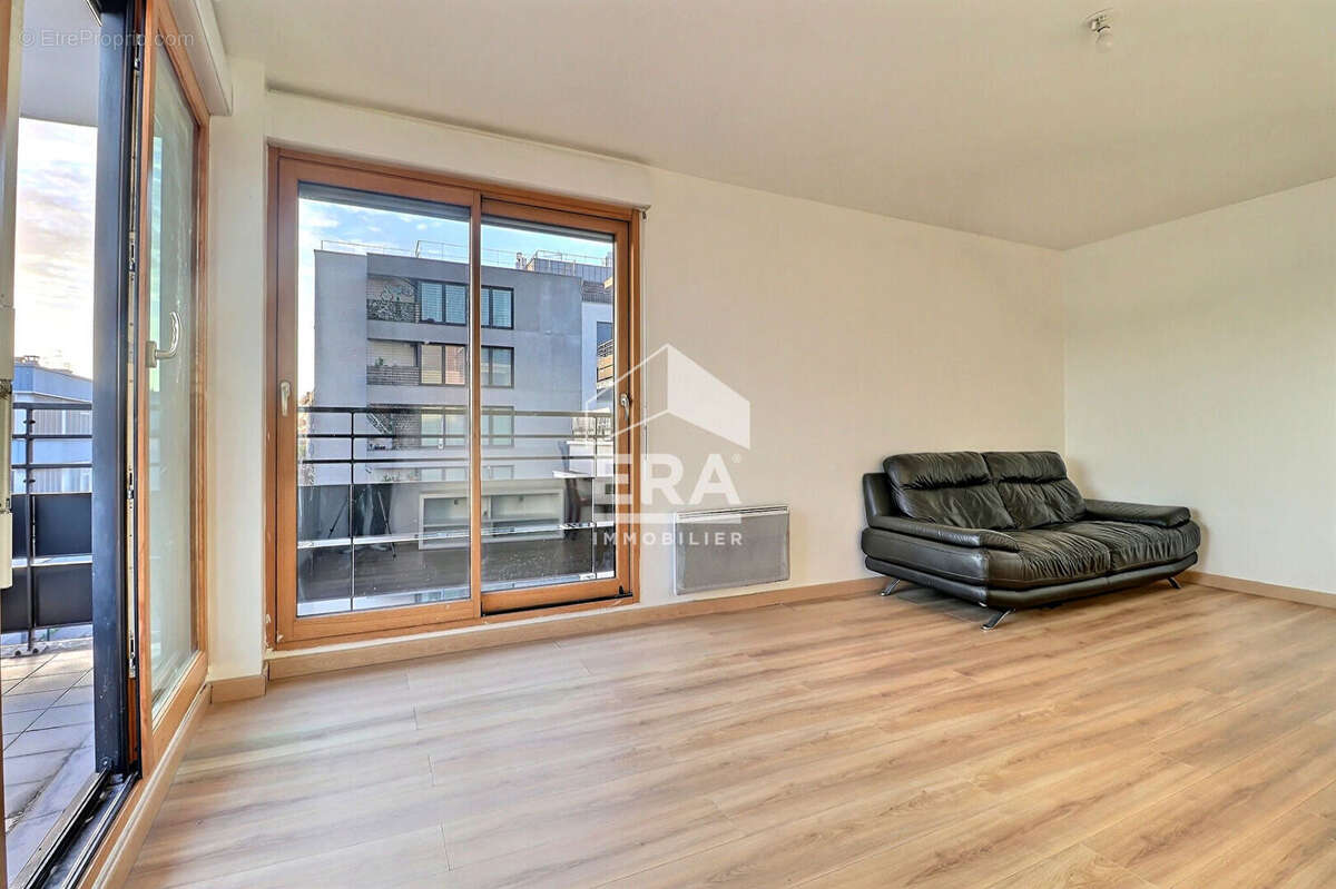 Appartement à SAINT-DENIS