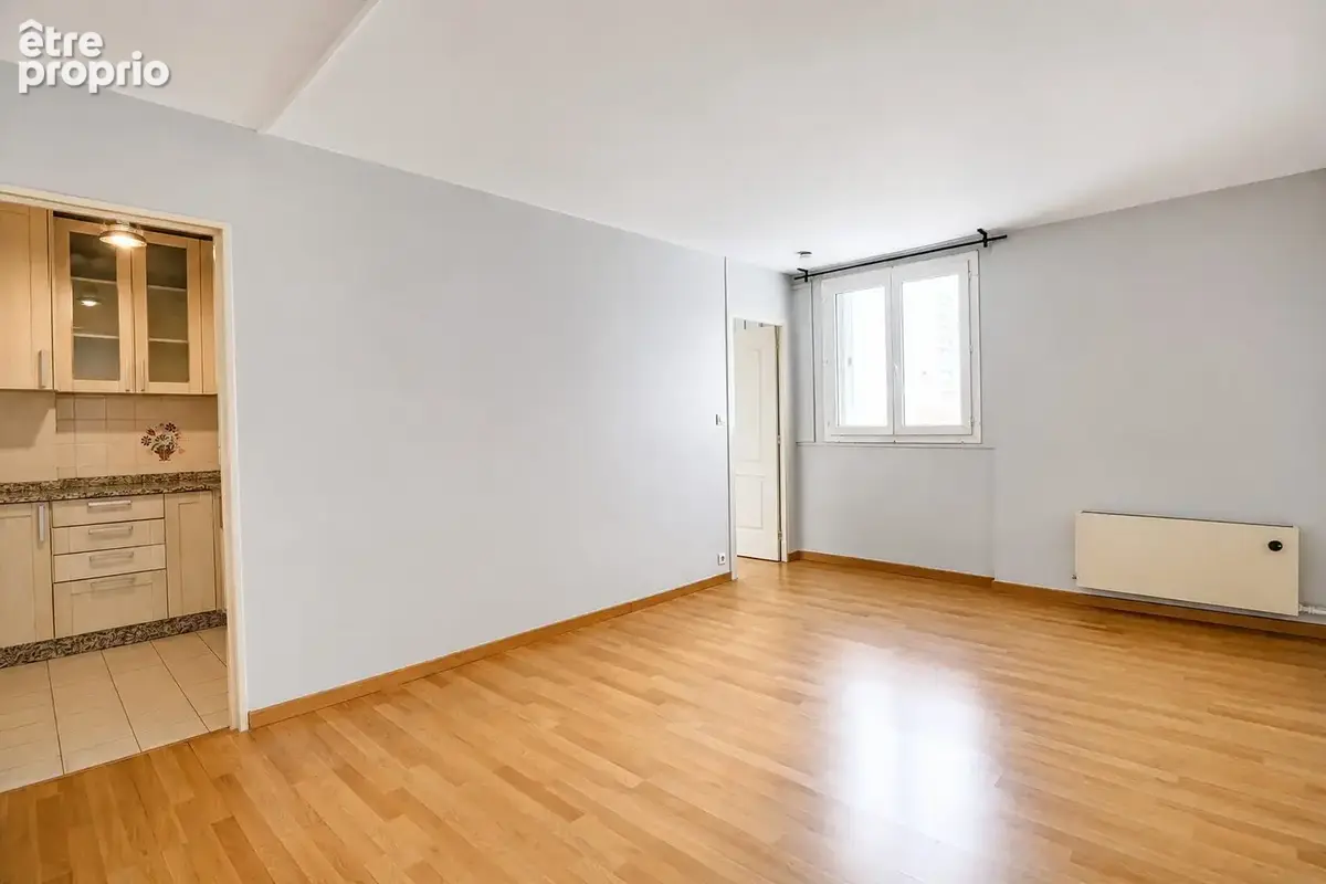 Appartement à MONTREUIL
