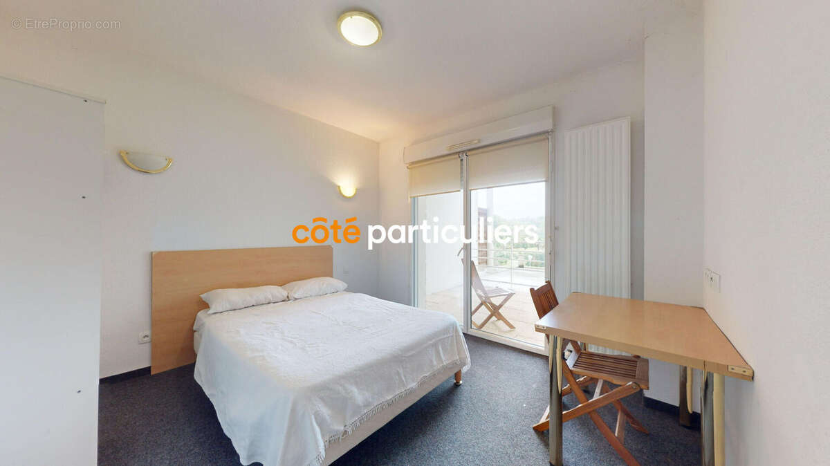 Appartement à CARQUEFOU