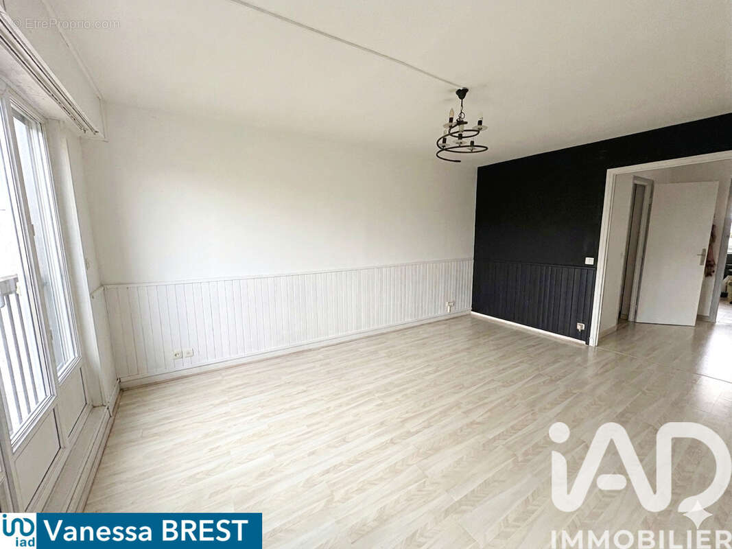 Photo 3 - Appartement à CHILLY-MAZARIN