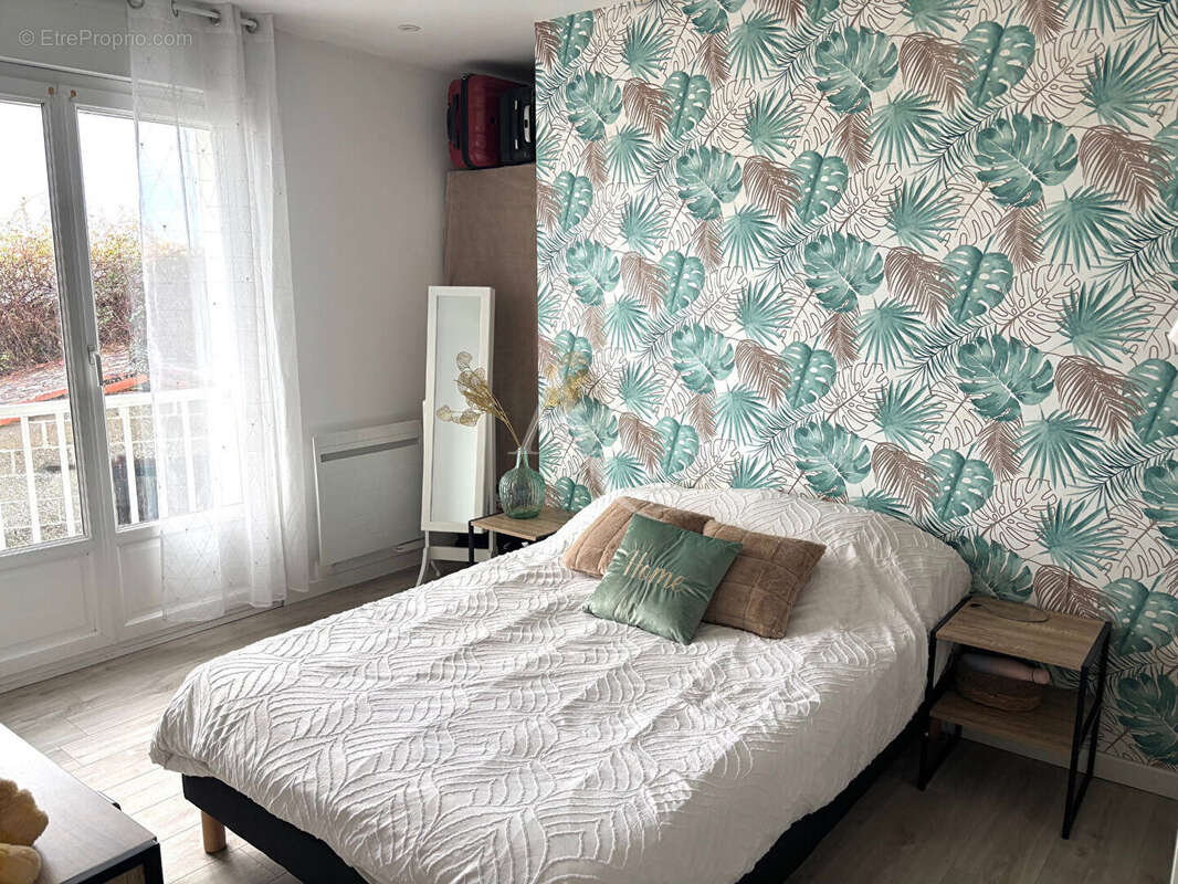 Appartement à SAINT-JULIEN-DE-CONCELLES