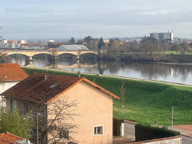 Appartement à ROANNE