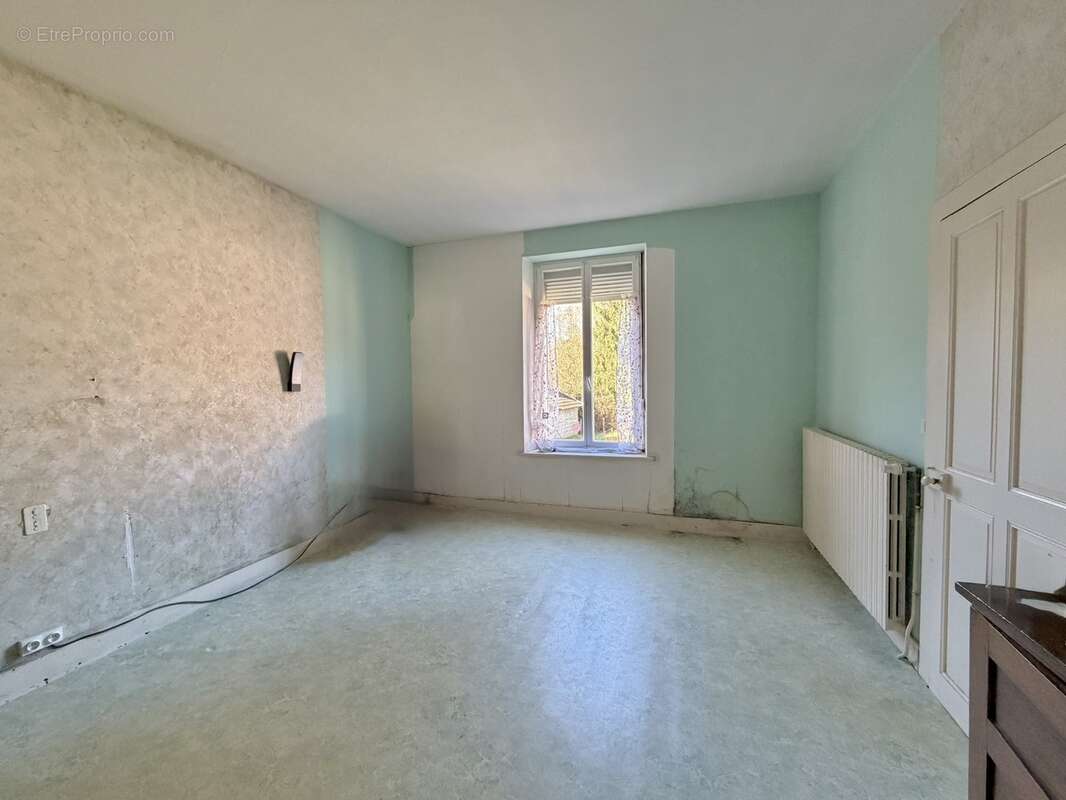 Maison à BERTRICHAMPS