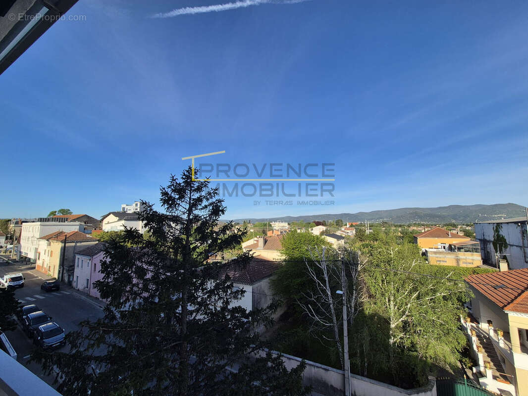 Appartement à MONTELIMAR