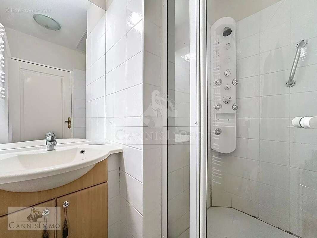 Appartement à SAINTE-MAXIME