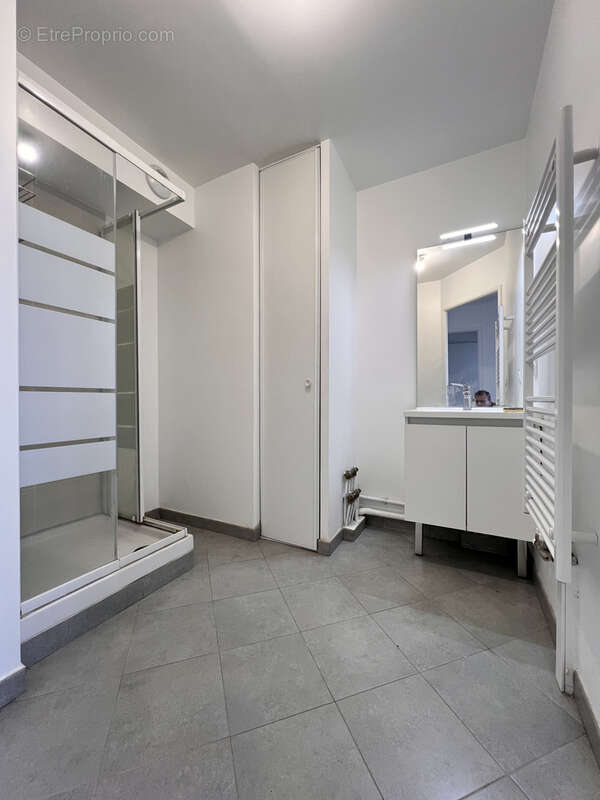 Appartement à LE BLANC-MESNIL
