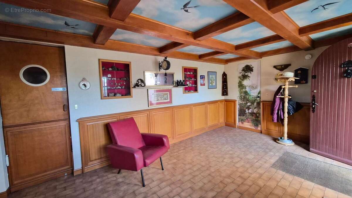 Maison à LA NORVILLE