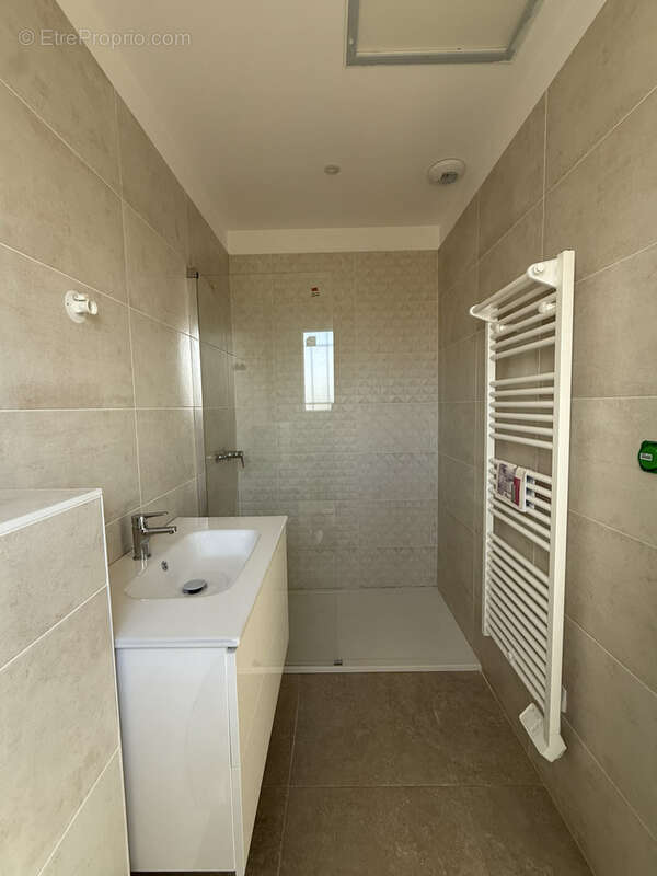 Maison à FORCALQUEIRET