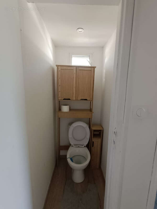 Maison à SAINT-JOSEPH