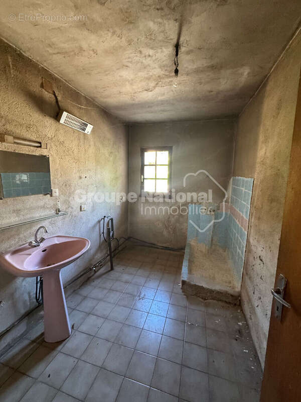 Maison de village en pierre au calme avec vue sur la campagne - photo 12