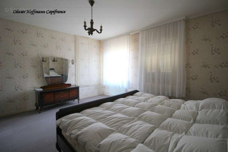 Maison à PHALSBOURG