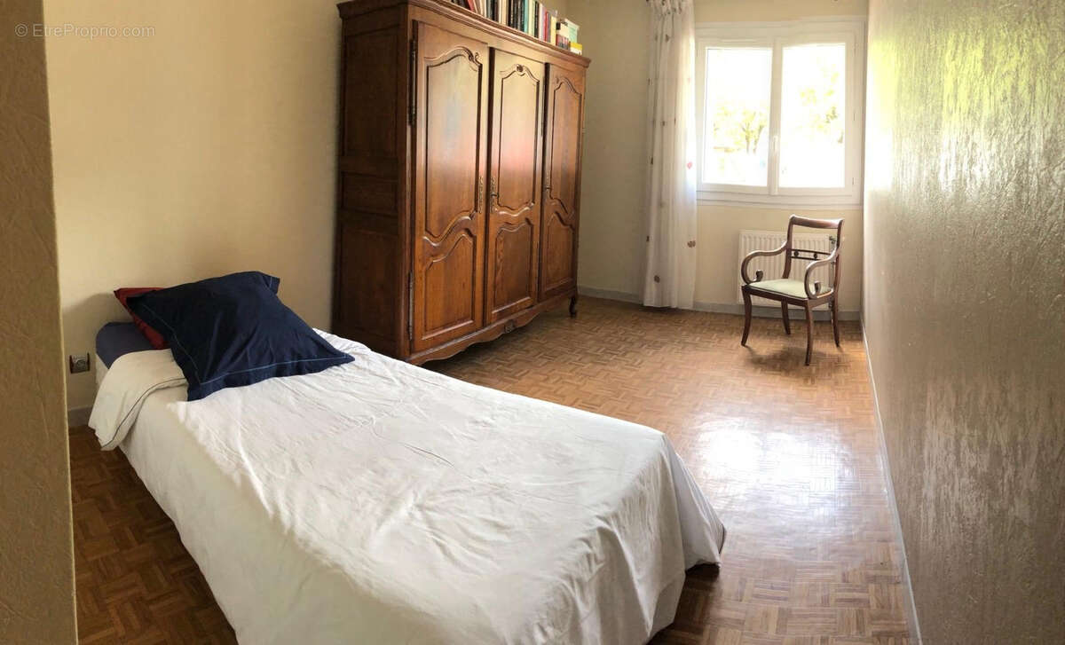 Appartement à ECHIROLLES