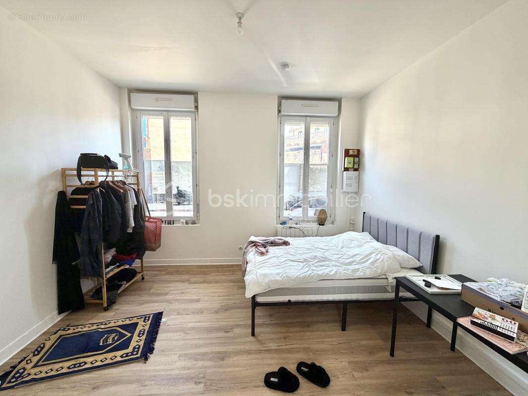 Appartement à ELBEUF
