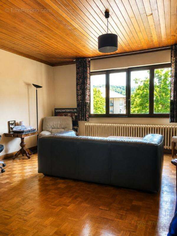Appartement - photo 3