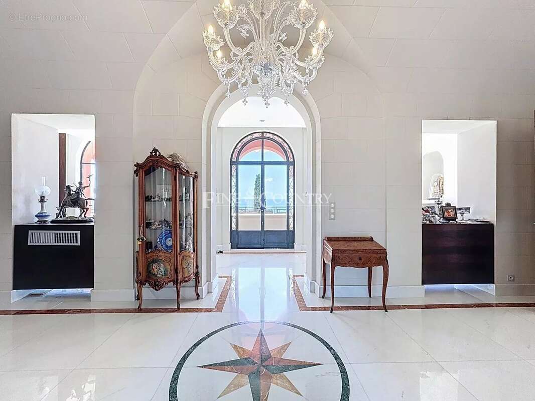 Vente Villa Villefranche-sur-Mer - photo 3