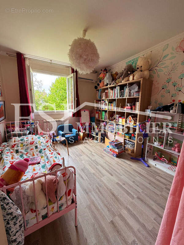 Maison à SAINT-PRIX