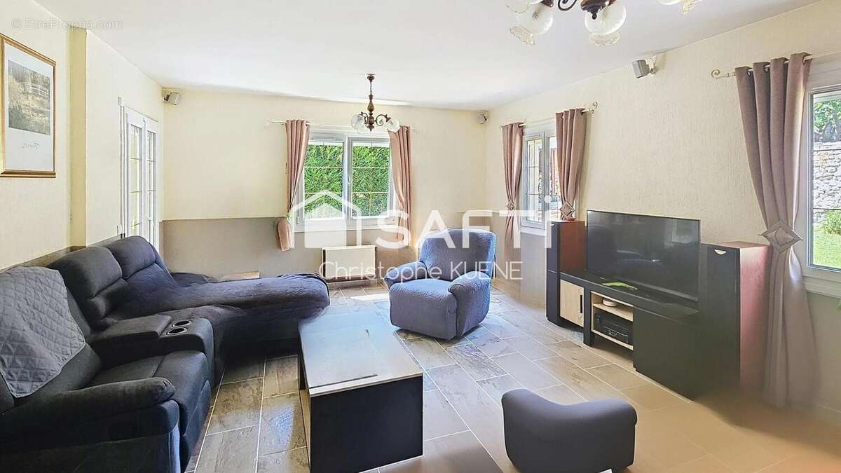 Photo 3 - Maison à BENNECOURT