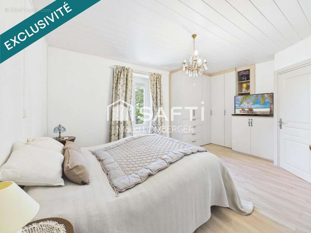Photo 3 - Maison à CHAMPLITTE