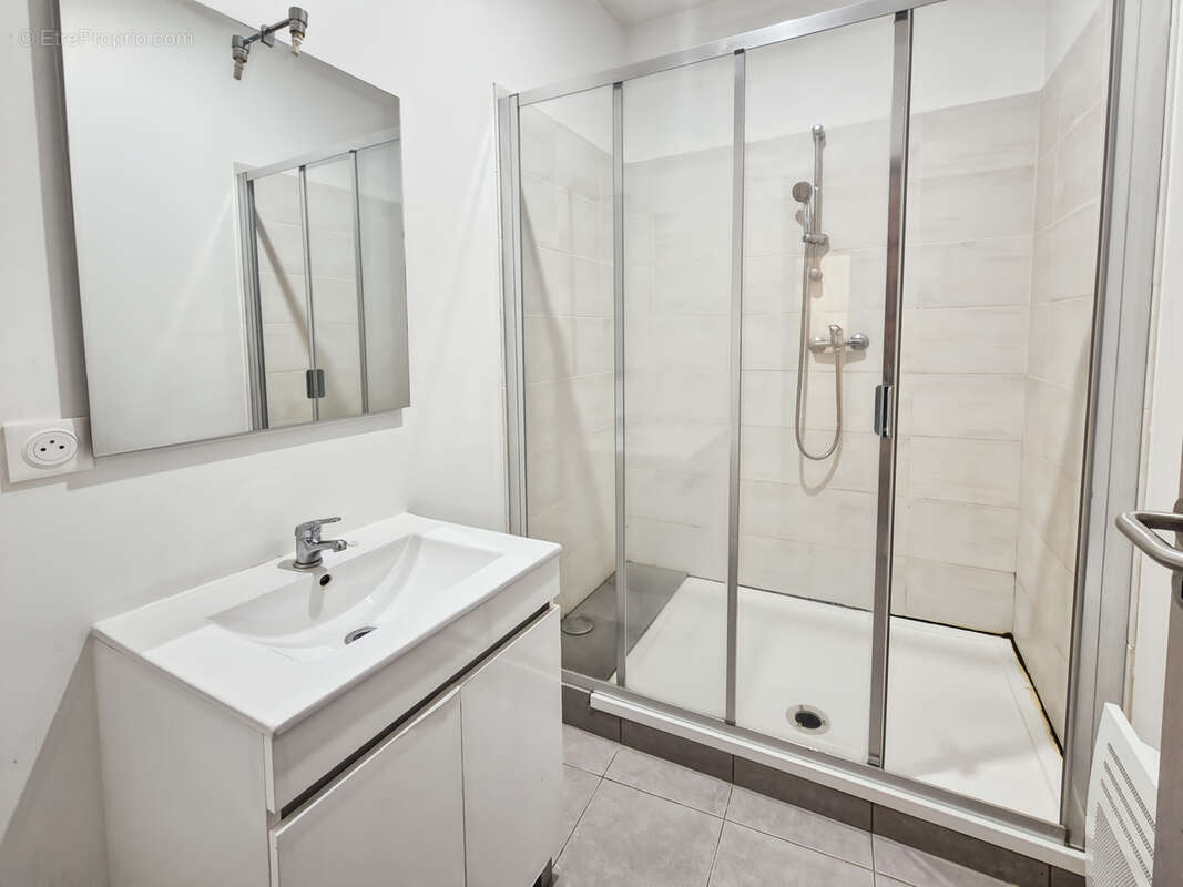 Appartement à GIMONT