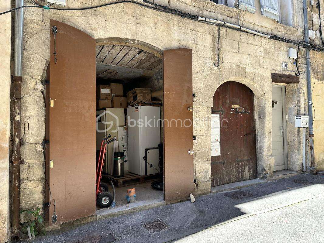 Maison à FORCALQUIER