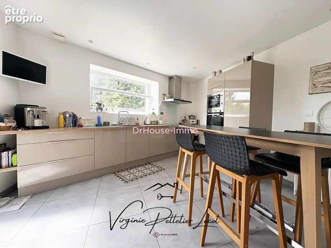 Maison 8 pièces 145 m² à vendre à Coulonges-Sur-L'autize (79160) - photo 49