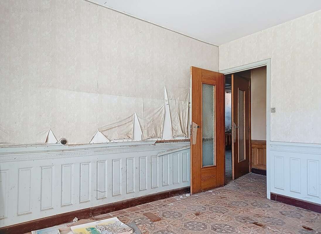 Maison à ALBI