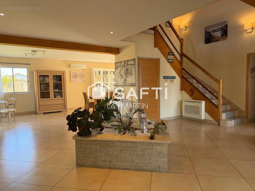 Photo 1 - Maison à LA RENAUDIERE