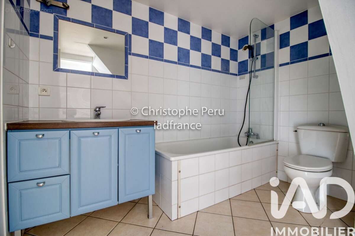 Photo 8 - Maison à MARINES