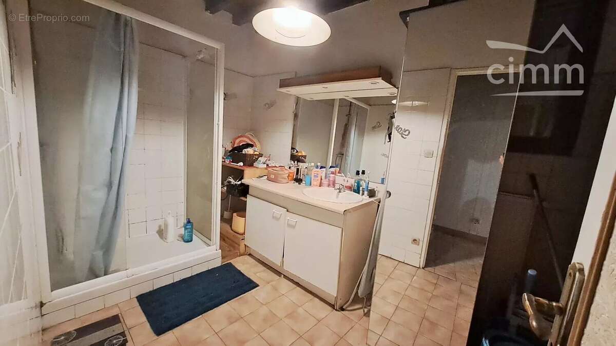 Appartement à BOURGOIN-JALLIEU