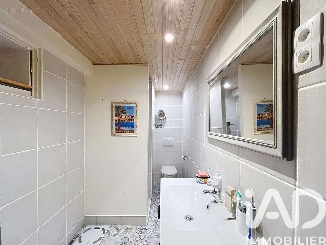 Photo 8 - Maison à VILLELONGUE-DELS-MONTS