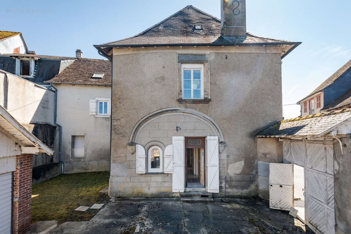  grande maison familiale avec jardin - photo 26