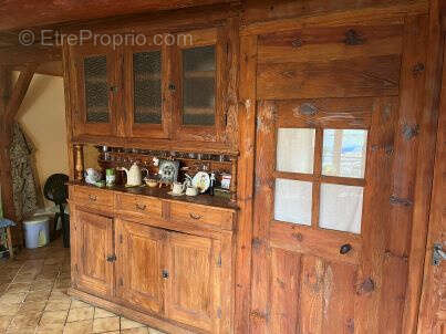 Ancienne ferme au cachet remarquable - photo 3