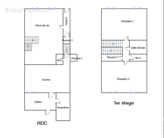 Photo 8 - Maison à IZE