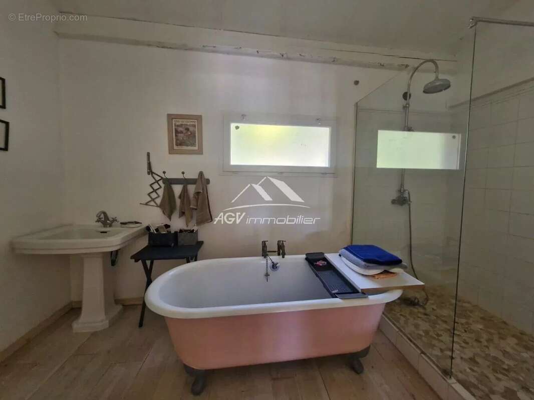 Maison à SAINT-FLORENT-SUR-AUZONNET