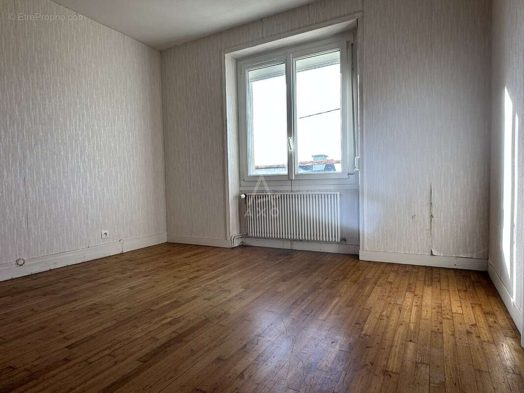 Maison à QUEVEN