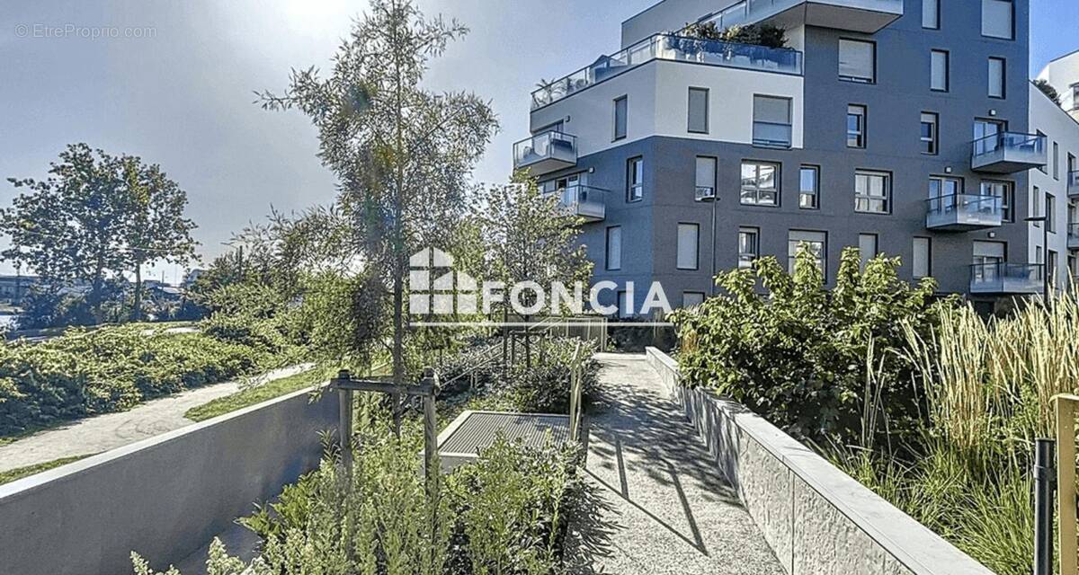 Appartement à CAEN