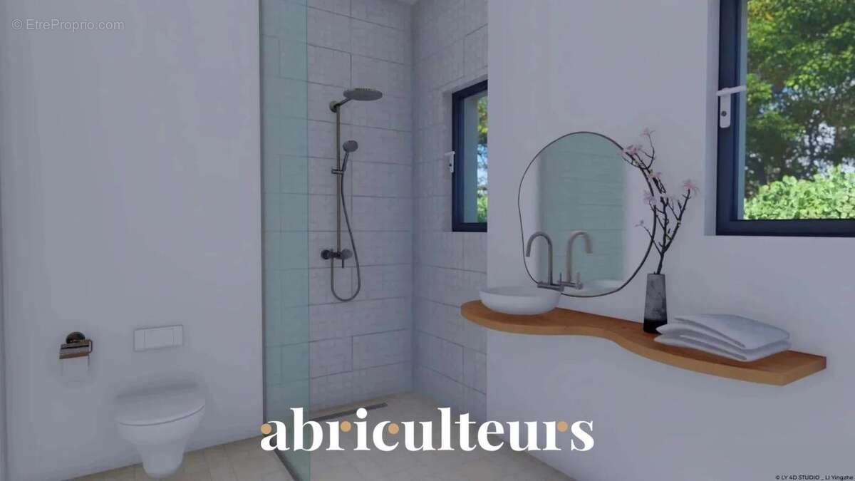 Maison à CHEVAL-BLANC