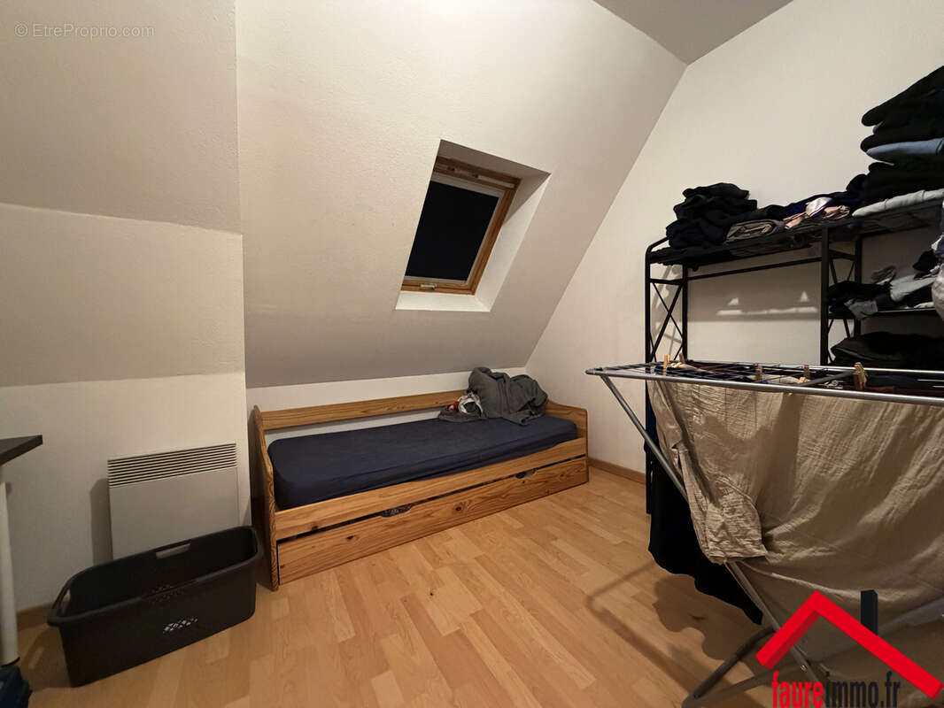 Appartement à JUILLAC