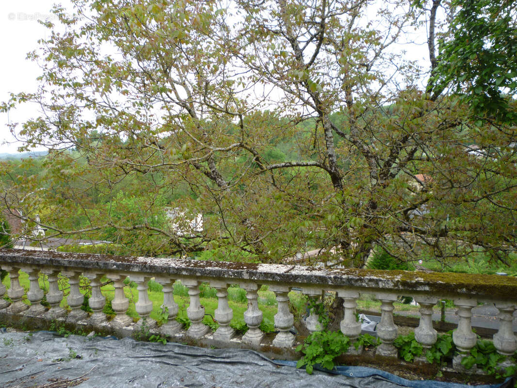 Maison à MONSEMPRON-LIBOS