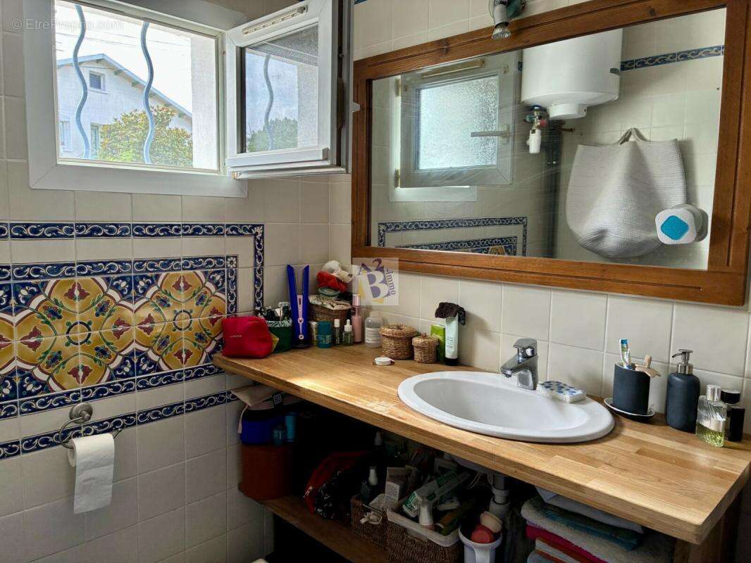 Rare sur le secteur! maison de plain pied avec grand parc arore au coeur de l'isle d'espagnac - photo 44