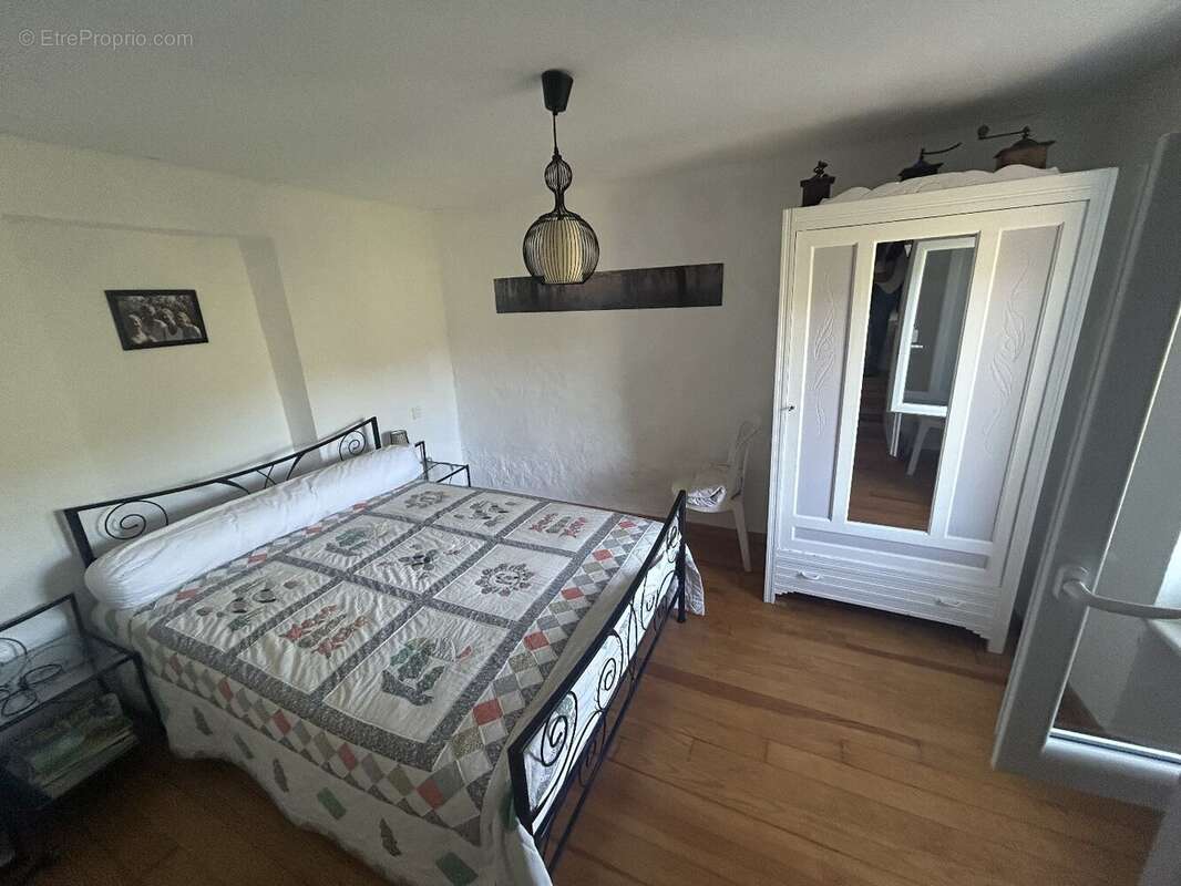 Maison à SAINT-JEAN-DU-GARD