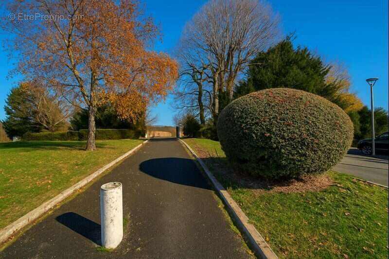 Appartement à MONDEVILLE