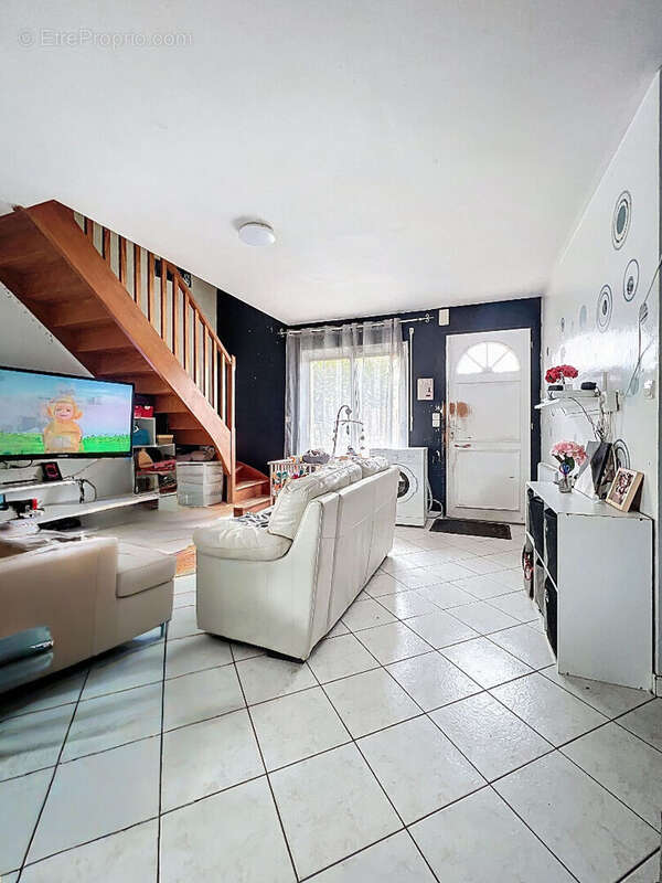 Maison à SAINT-PIERRE-DE-PLESGUEN