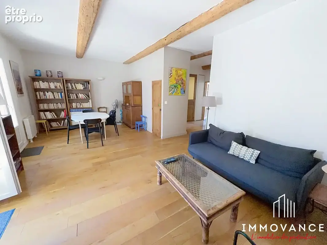 Maison 5 pièces 143 m² à vendre à Gigean (34770) - photo 5