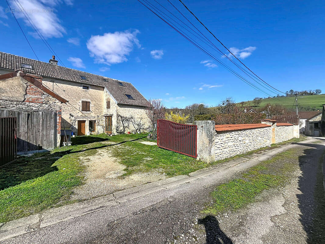 Maison Lery 3 pièce(s) 89 m2 - photo 13