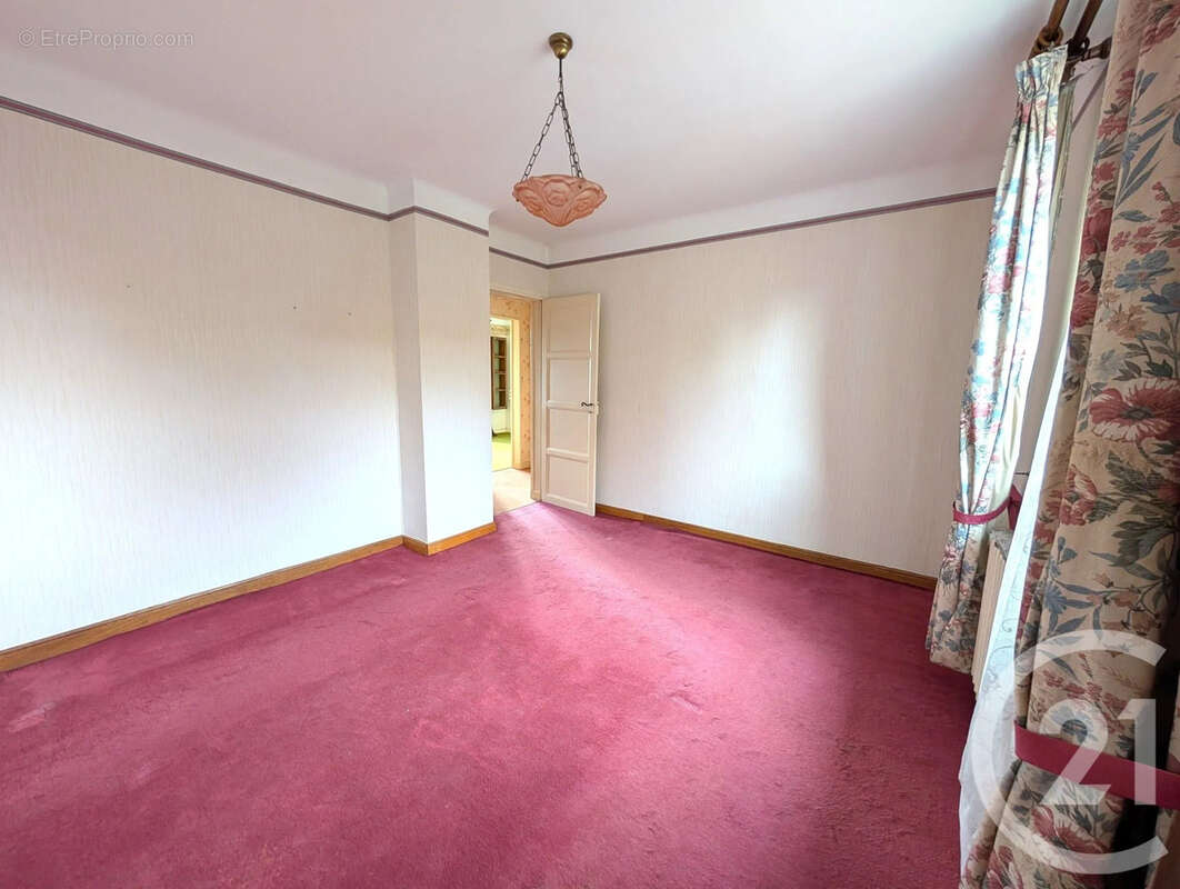 Maison à CHALONS-EN-CHAMPAGNE